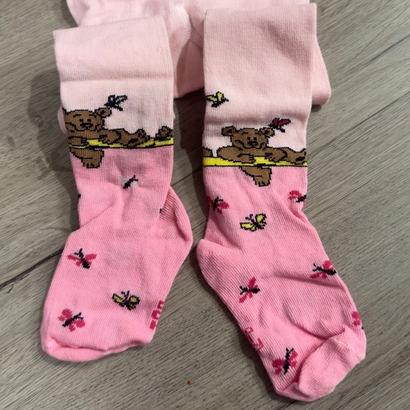 Accessories Kids Tights Girls Tights Toddler Tights 886 Cm Poshmark